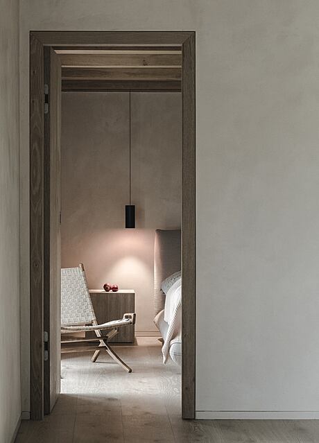 Nieby Crofters Cottage by Studio Marshall Blecher - 9