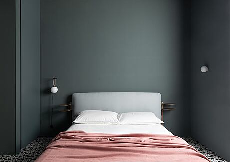 Apt Monza by MGK Studio - 13
