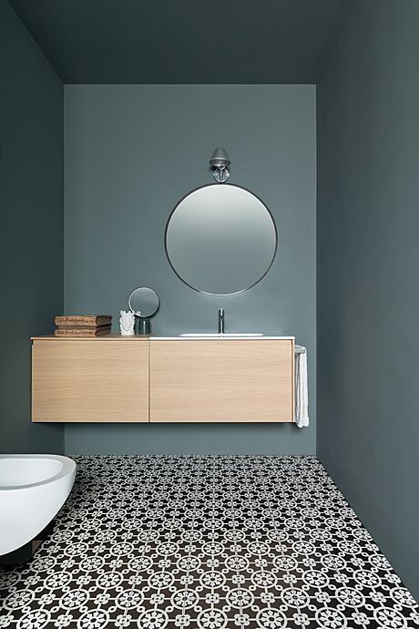 Apt Monza by MGK Studio - 14