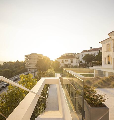 JAC House by Visioarq Arquitectos - 12