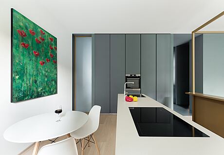 Apt Monza by MGK Studio - 9