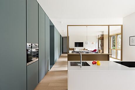 Apt Monza by MGK Studio - 8