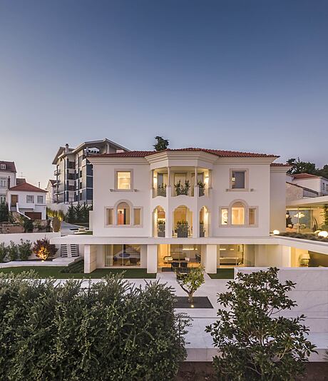 JAC House by Visioarq Arquitectos - 13