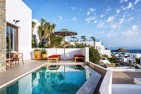 Pelican Bay Suites by Anna Tsalikian - 14