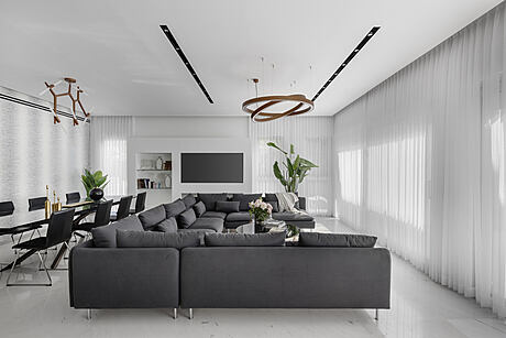 A Villa Created Online by Yehudit Schneider - 3