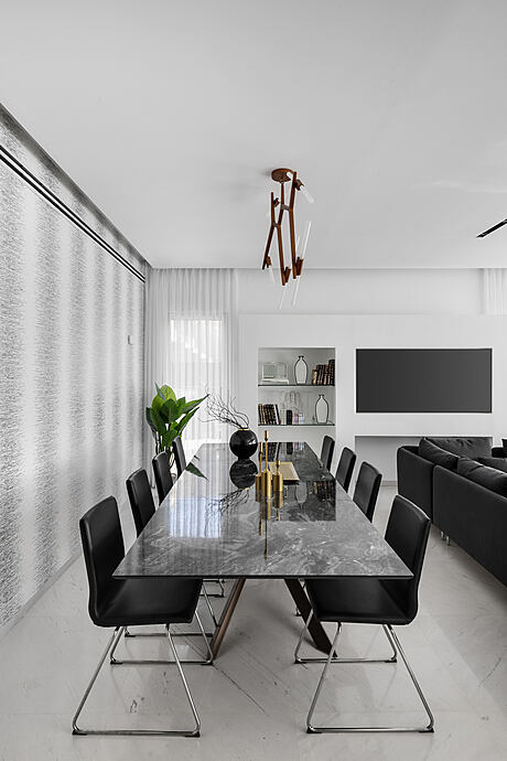 A Villa Created Online by Yehudit Schneider - 5