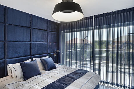 A Villa Created Online by Yehudit Schneider - 9