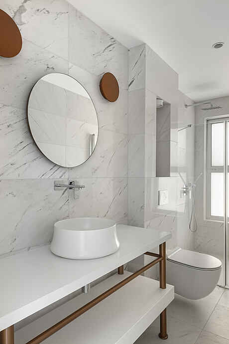 A Villa Created Online by Yehudit Schneider - 10