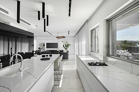 A Villa Created Online by Yehudit Schneider - 7