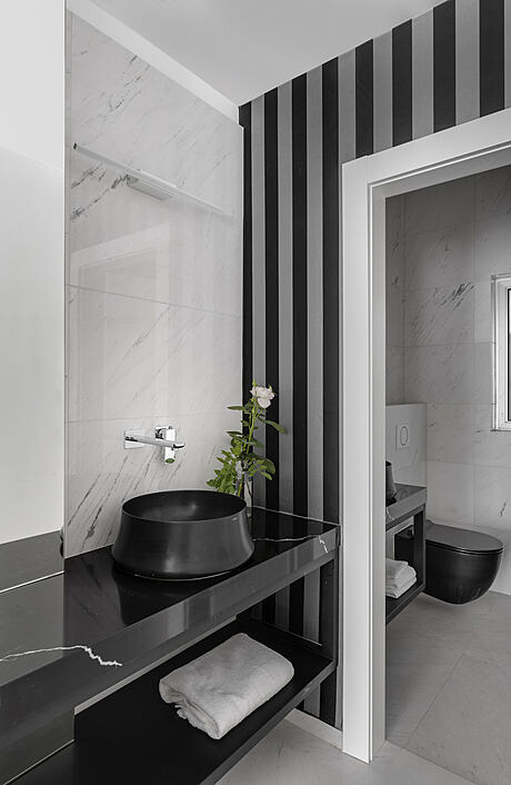 A Villa Created Online by Yehudit Schneider - 12