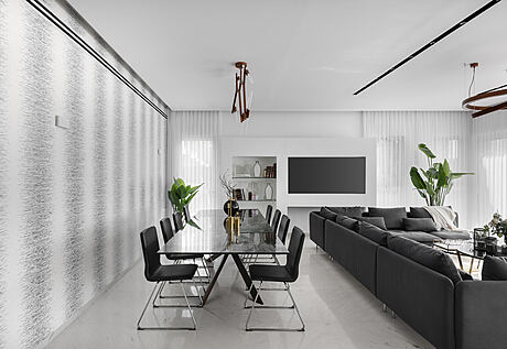 A Villa Created Online by Yehudit Schneider - 4