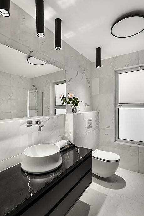 A Villa Created Online by Yehudit Schneider - 11