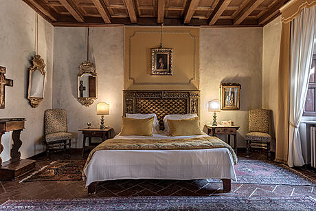 Villa Nemora by Leopoldo II of Lorena - 2
