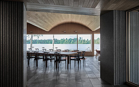 Art Sauna by Mendoza Partida - 4
