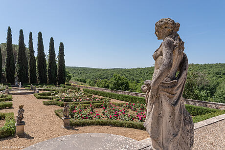Villa Nemora by Leopoldo II of Lorena - 9