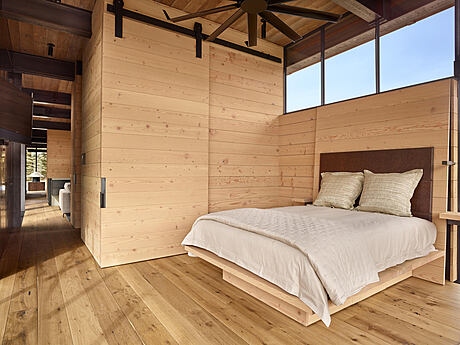 Bigwood Residence by Olson Kundig - 5