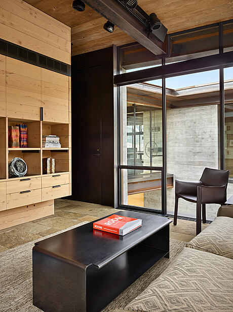 Bigwood Residence by Olson Kundig - 6