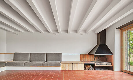 108ERA by Vallribera Arquitectes - 3