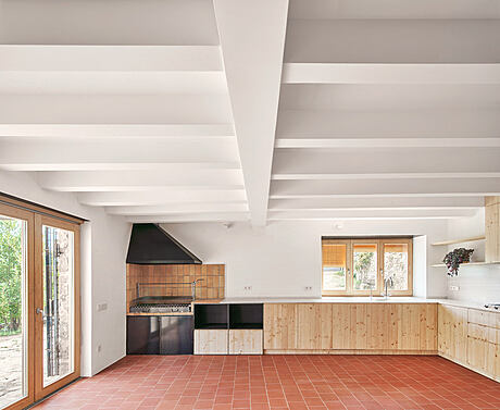 108ERA by Vallribera Arquitectes - 5