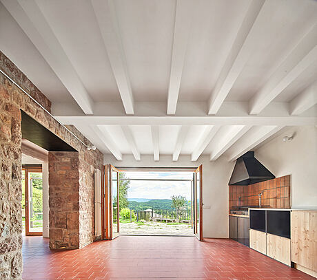 108ERA by Vallribera Arquitectes - 4