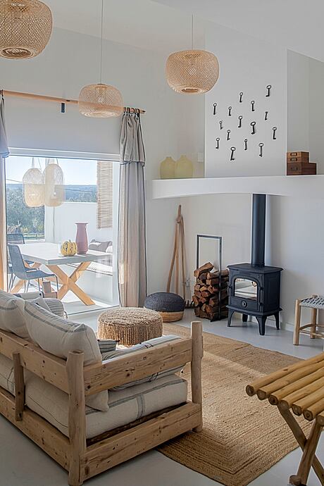 Monte do Olival by Atelier Lígia Casanova - 2