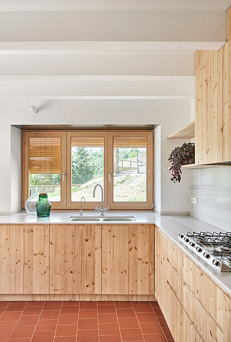 108ERA by Vallribera Arquitectes - 6