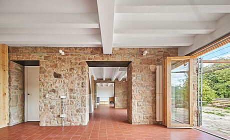 108ERA by Vallribera Arquitectes - 9
