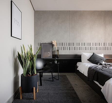 Diqqa Villa by BM Architects - 9