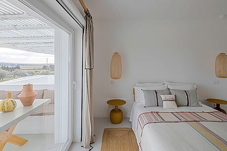 Monte do Olival by Atelier Lígia Casanova - 6