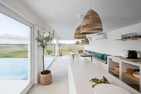 Monte do Olival by Atelier Lígia Casanova - 5