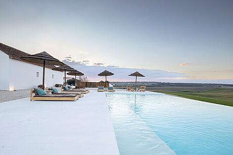 Monte do Olival by Atelier Lígia Casanova - 9