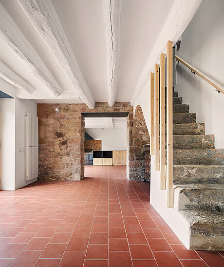 108ERA by Vallribera Arquitectes - 10