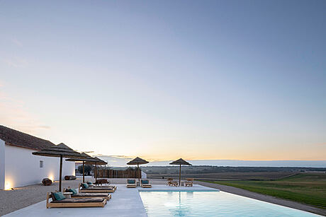 Monte do Olival by Atelier Lígia Casanova - 10