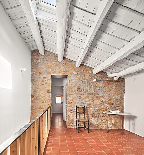 108ERA by Vallribera Arquitectes - 11