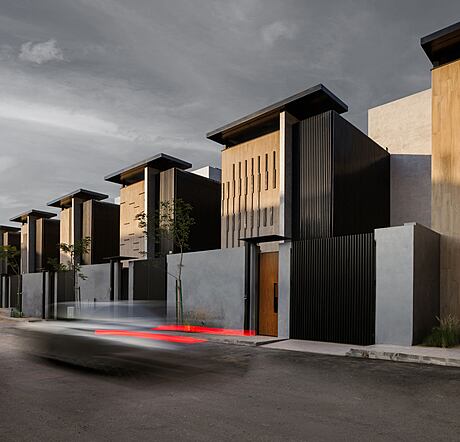 Diqqa Villa by BM Architects - 12