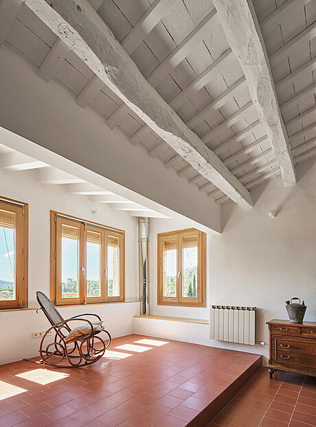 108ERA by Vallribera Arquitectes - 12