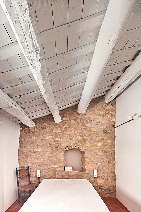 108ERA by Vallribera Arquitectes - 13