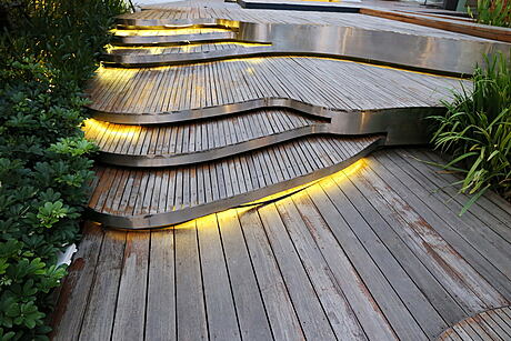 How Landscape Lighting Enhances Your Outdoor Space - 2