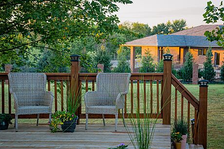 Make a Dream Backyard With These Smart Tips - 2