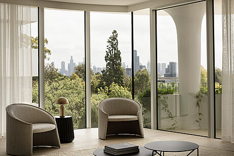 No. 6 Sydney Street: A Unique Combination of Craft & Nature - 2