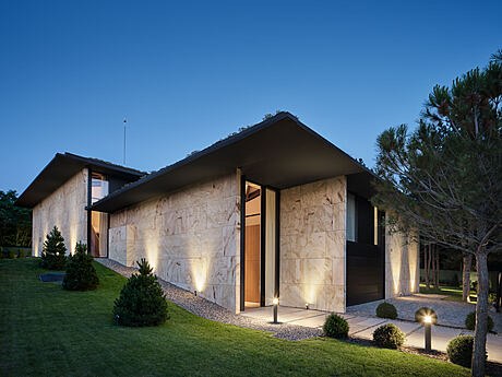 Yamacha House: A Green Oasis in the Heart of Haskovo - 8