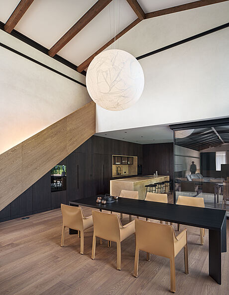 Yamacha House: A Green Oasis in the Heart of Haskovo - 3