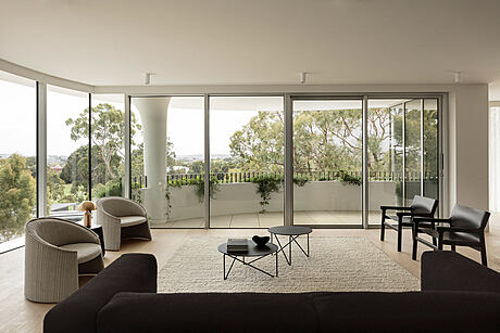 No. 6 Sydney Street: A Unique Combination of Craft & Nature - 4