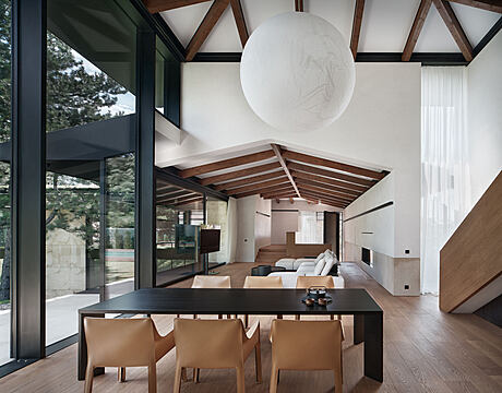 Yamacha House: A Green Oasis in the Heart of Haskovo - 2