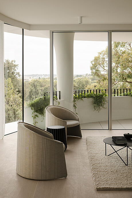 No. 6 Sydney Street: A Unique Combination of Craft & Nature - 3