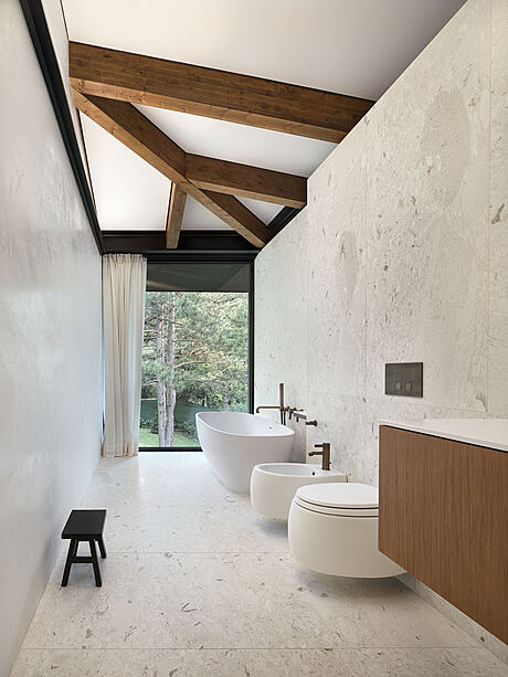 Yamacha House: A Green Oasis in the Heart of Haskovo - 6