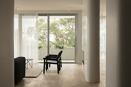 No. 6 Sydney Street: A Unique Combination of Craft & Nature - 5