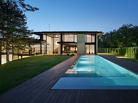 Yamacha House: A Green Oasis in the Heart of Haskovo - 9