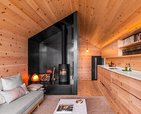 Lake Washington Remodel: Bringing New Life to an Old House - 10