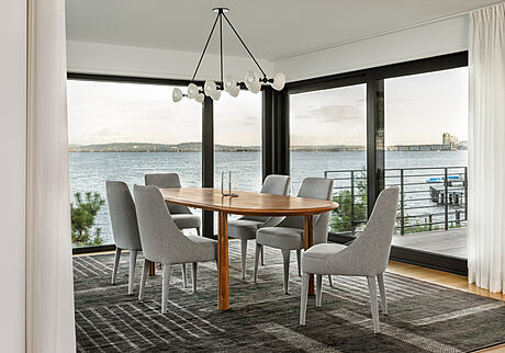 Lake Washington Remodel: Bringing New Life to an Old House - 3